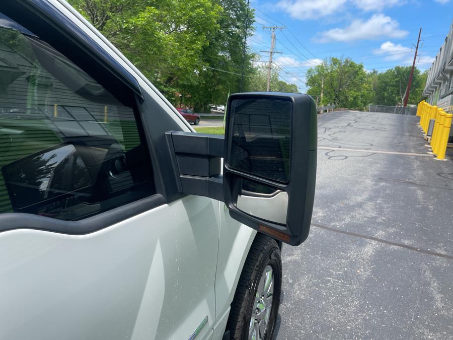 2014 Ford F-150 4WD SuperCab 163" XLT, available for sale in Ashland, Massachusetts | New Beginning Auto Service Inc. Ashland, Massachusetts 2014 Ford F-150 4WD SuperCab 163" XLT, available for sale in Ashland, Massachusetts | New Beginning Auto Service Inc. Ashland, Massachusetts