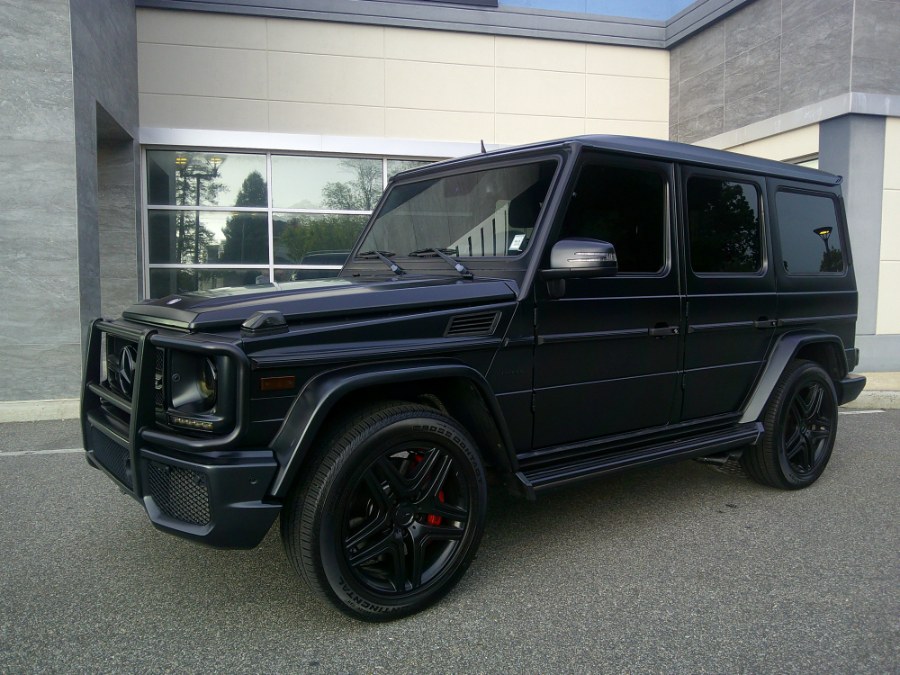 2016 Mercedes-Benz G-Class 4MATIC 4dr AMG G 63, available for sale in Massapequa, New York | South Shore Auto Brokers & Sales. Massapequa, New York 2016 Mercedes-Benz G-Class 4MATIC 4dr AMG G 63, available for sale in Massapequa, New York | South Shore Auto Brokers & Sales. Massapequa, New York