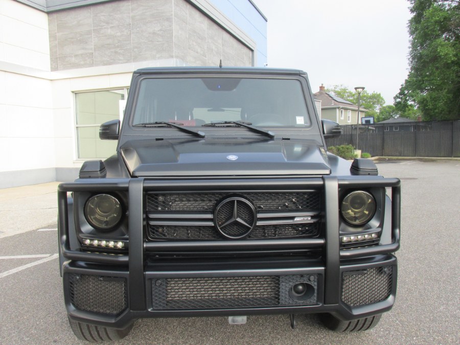 2016 Mercedes-Benz G-Class 4MATIC 4dr AMG G 63, available for sale in Massapequa, New York | South Shore Auto Brokers & Sales. Massapequa, New York 2016 Mercedes-Benz G-Class 4MATIC 4dr AMG G 63, available for sale in Massapequa, New York | South Shore Auto Brokers & Sales. Massapequa, New York