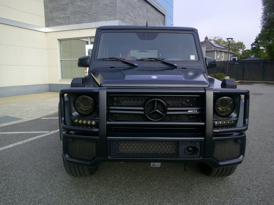 2016 Mercedes-Benz G-Class 4MATIC 4dr AMG G 63, available for sale in Massapequa, New York | South Shore Auto Brokers & Sales. Massapequa, New York 2016 Mercedes-Benz G-Class 4MATIC 4dr AMG G 63, available for sale in Massapequa, New York | South Shore Auto Brokers & Sales. Massapequa, New York