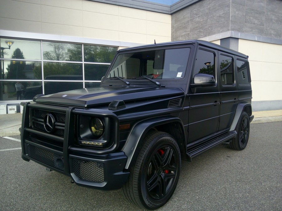 2016 Mercedes-Benz G-Class 4MATIC 4dr AMG G 63, available for sale in Massapequa, New York | South Shore Auto Brokers & Sales. Massapequa, New York 2016 Mercedes-Benz G-Class 4MATIC 4dr AMG G 63, available for sale in Massapequa, New York | South Shore Auto Brokers & Sales. Massapequa, New York