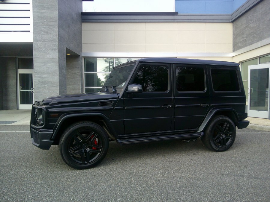 2016 Mercedes-Benz G-Class 4MATIC 4dr AMG G 63, available for sale in Massapequa, New York | South Shore Auto Brokers & Sales. Massapequa, New York 2016 Mercedes-Benz G-Class 4MATIC 4dr AMG G 63, available for sale in Massapequa, New York | South Shore Auto Brokers & Sales. Massapequa, New York