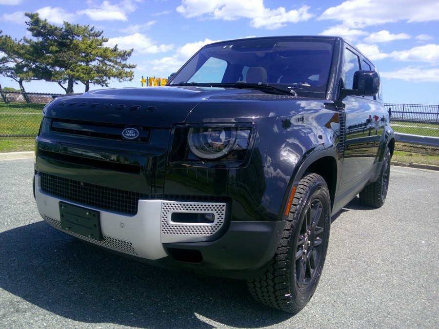 2021 Land Rover Defender 110 S AWD, available for sale in Massapequa, New York | South Shore Auto Brokers & Sales. Massapequa, New York 2021 Land Rover Defender 110 S AWD, available for sale in Massapequa, New York | South Shore Auto Brokers & Sales. Massapequa, New York