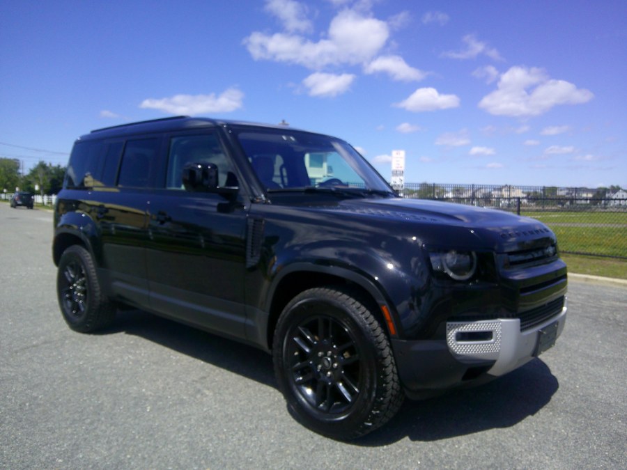 2021 Land Rover Defender 110 S AWD, available for sale in Massapequa, New York | South Shore Auto Brokers & Sales. Massapequa, New York 2021 Land Rover Defender 110 S AWD, available for sale in Massapequa, New York | South Shore Auto Brokers & Sales. Massapequa, New York