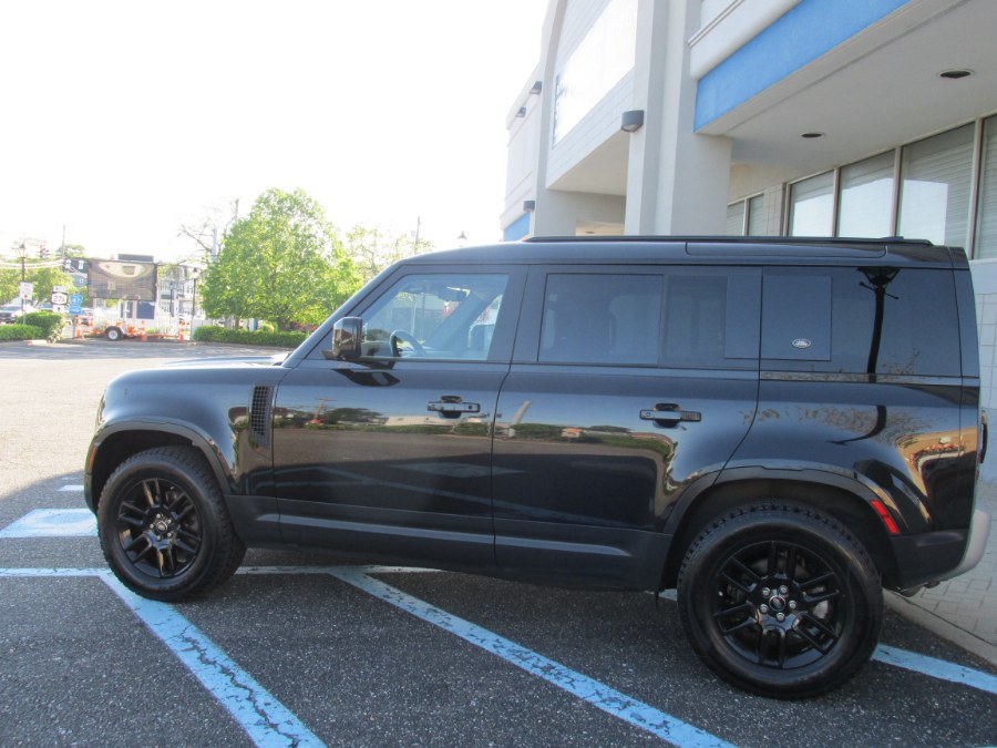2021 Land Rover Defender 110 S AWD, available for sale in Massapequa, New York | South Shore Auto Brokers & Sales. Massapequa, New York 2021 Land Rover Defender 110 S AWD, available for sale in Massapequa, New York | South Shore Auto Brokers & Sales. Massapequa, New York