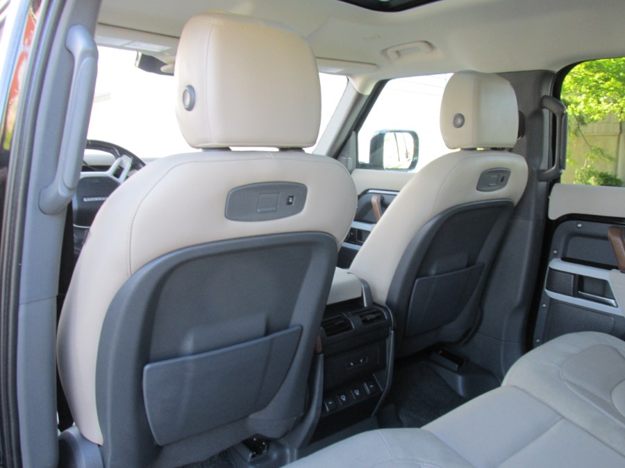 2021 Land Rover Defender 110 S AWD, available for sale in Massapequa, New York | South Shore Auto Brokers & Sales. Massapequa, New York 2021 Land Rover Defender 110 S AWD, available for sale in Massapequa, New York | South Shore Auto Brokers & Sales. Massapequa, New York