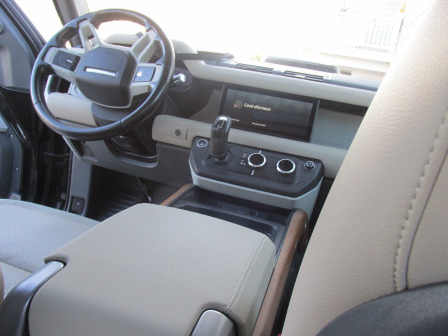2021 Land Rover Defender 110 S AWD, available for sale in Massapequa, New York | South Shore Auto Brokers & Sales. Massapequa, New York 2021 Land Rover Defender 110 S AWD, available for sale in Massapequa, New York | South Shore Auto Brokers & Sales. Massapequa, New York