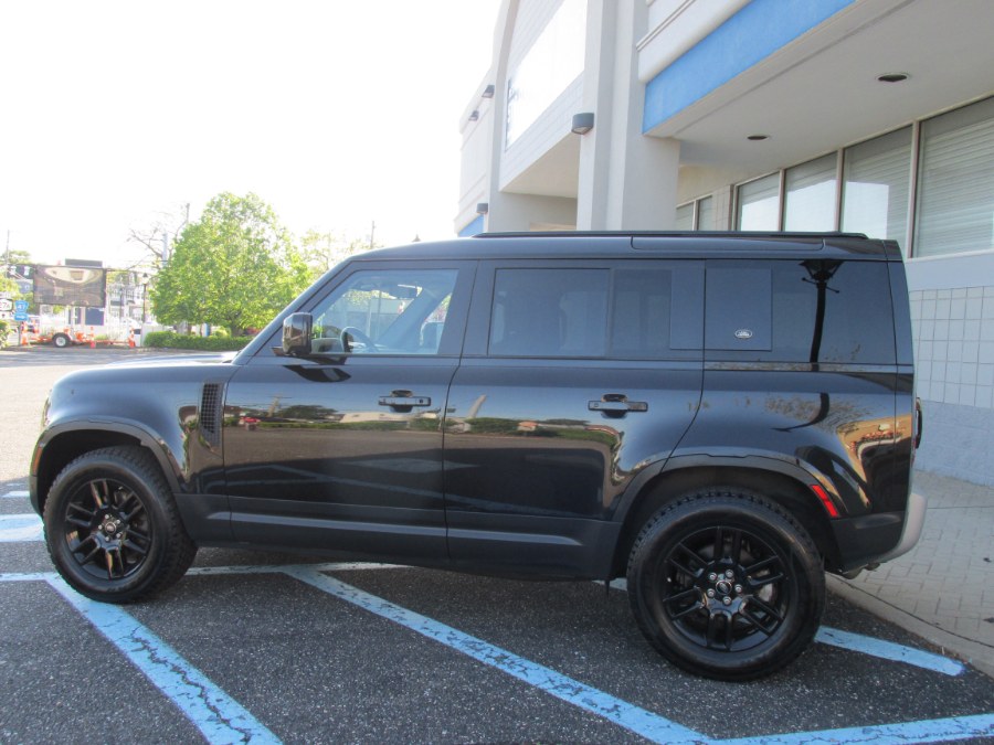 2021 Land Rover Defender 110 S AWD, available for sale in Massapequa, New York | South Shore Auto Brokers & Sales. Massapequa, New York 2021 Land Rover Defender 110 S AWD, available for sale in Massapequa, New York | South Shore Auto Brokers & Sales. Massapequa, New York