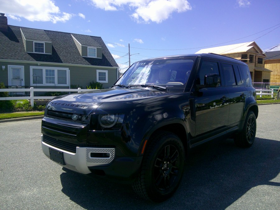 2021 Land Rover Defender 110 S AWD, available for sale in Massapequa, New York | South Shore Auto Brokers & Sales. Massapequa, New York 2021 Land Rover Defender 110 S AWD, available for sale in Massapequa, New York | South Shore Auto Brokers & Sales. Massapequa, New York