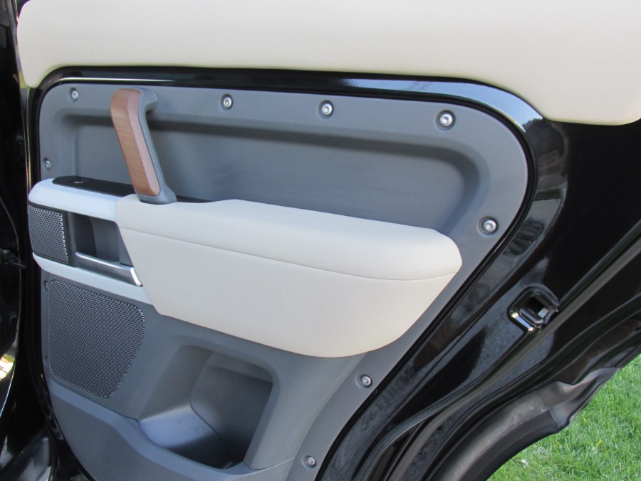 2021 Land Rover Defender 110 S AWD, available for sale in Massapequa, New York | South Shore Auto Brokers & Sales. Massapequa, New York 2021 Land Rover Defender 110 S AWD, available for sale in Massapequa, New York | South Shore Auto Brokers & Sales. Massapequa, New York