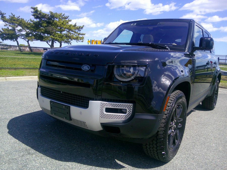 2021 Land Rover Defender 110 S AWD, available for sale in Massapequa, New York | South Shore Auto Brokers & Sales. Massapequa, New York 2021 Land Rover Defender 110 S AWD, available for sale in Massapequa, New York | South Shore Auto Brokers & Sales. Massapequa, New York
