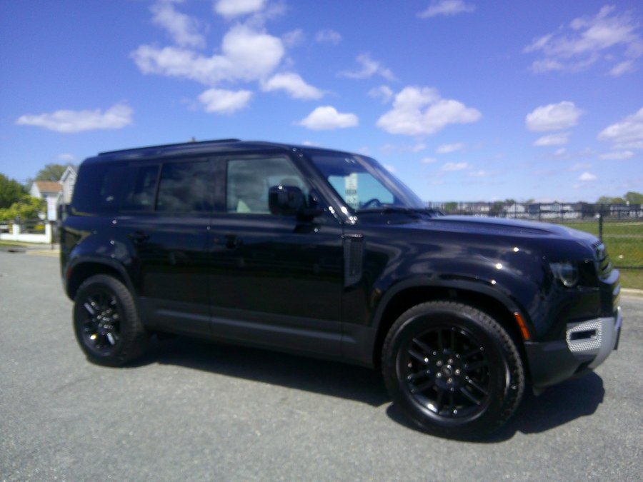 2021 Land Rover Defender 110 S AWD, available for sale in Massapequa, New York | South Shore Auto Brokers & Sales. Massapequa, New York 2021 Land Rover Defender 110 S AWD, available for sale in Massapequa, New York | South Shore Auto Brokers & Sales. Massapequa, New York