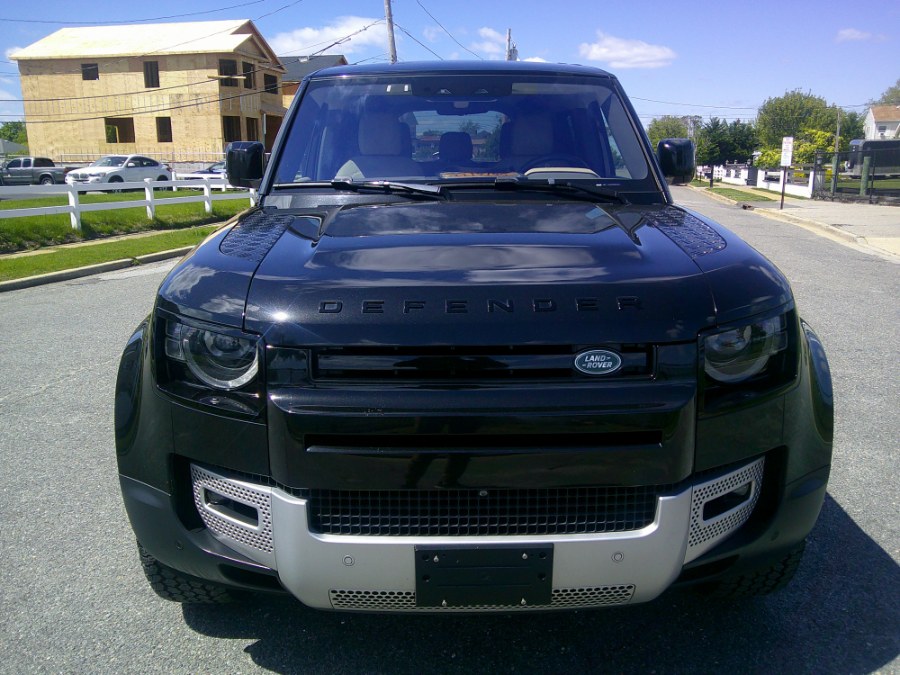2021 Land Rover Defender 110 S AWD, available for sale in Massapequa, New York | South Shore Auto Brokers & Sales. Massapequa, New York 2021 Land Rover Defender 110 S AWD, available for sale in Massapequa, New York | South Shore Auto Brokers & Sales. Massapequa, New York