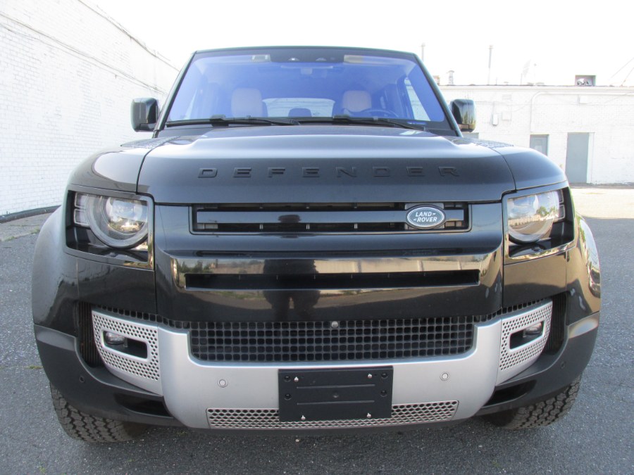 2021 Land Rover Defender 110 S AWD, available for sale in Massapequa, New York | South Shore Auto Brokers & Sales. Massapequa, New York 2021 Land Rover Defender 110 S AWD, available for sale in Massapequa, New York | South Shore Auto Brokers & Sales. Massapequa, New York