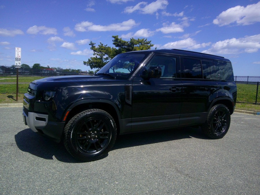 2021 Land Rover Defender 110 S AWD, available for sale in Massapequa, New York | South Shore Auto Brokers & Sales. Massapequa, New York 2021 Land Rover Defender 110 S AWD, available for sale in Massapequa, New York | South Shore Auto Brokers & Sales. Massapequa, New York