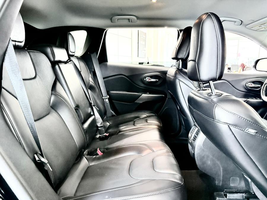 2021 Jeep Cherokee Latitude Lux FWD, available for sale in Franklin Square, New York | Luxury Motor Club. Franklin Square, New York 2021 Jeep Cherokee Latitude Lux FWD, available for sale in Franklin Square, New York | Luxury Motor Club. Franklin Square, New York