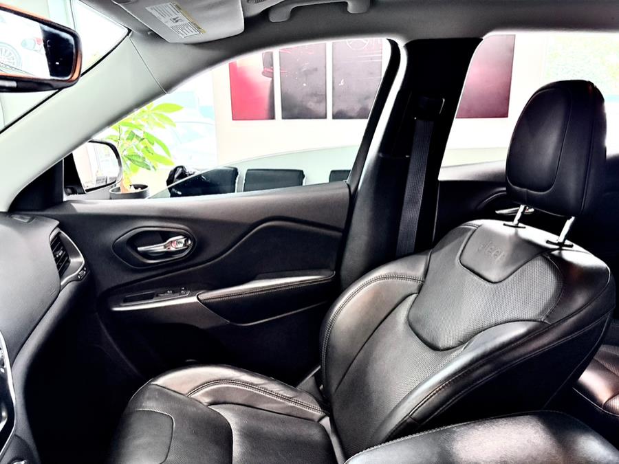2021 Jeep Cherokee Latitude Lux FWD, available for sale in Franklin Square, New York | Luxury Motor Club. Franklin Square, New York 2021 Jeep Cherokee Latitude Lux FWD, available for sale in Franklin Square, New York | Luxury Motor Club. Franklin Square, New York