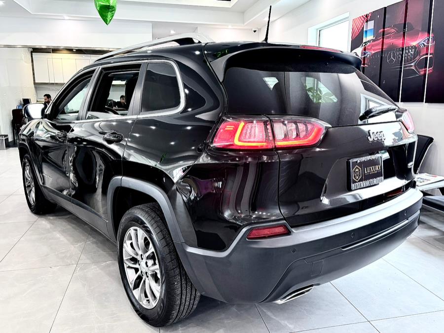 2021 Jeep Cherokee Latitude Lux FWD, available for sale in Franklin Square, New York | Luxury Motor Club. Franklin Square, New York 2021 Jeep Cherokee Latitude Lux FWD, available for sale in Franklin Square, New York | Luxury Motor Club. Franklin Square, New York
