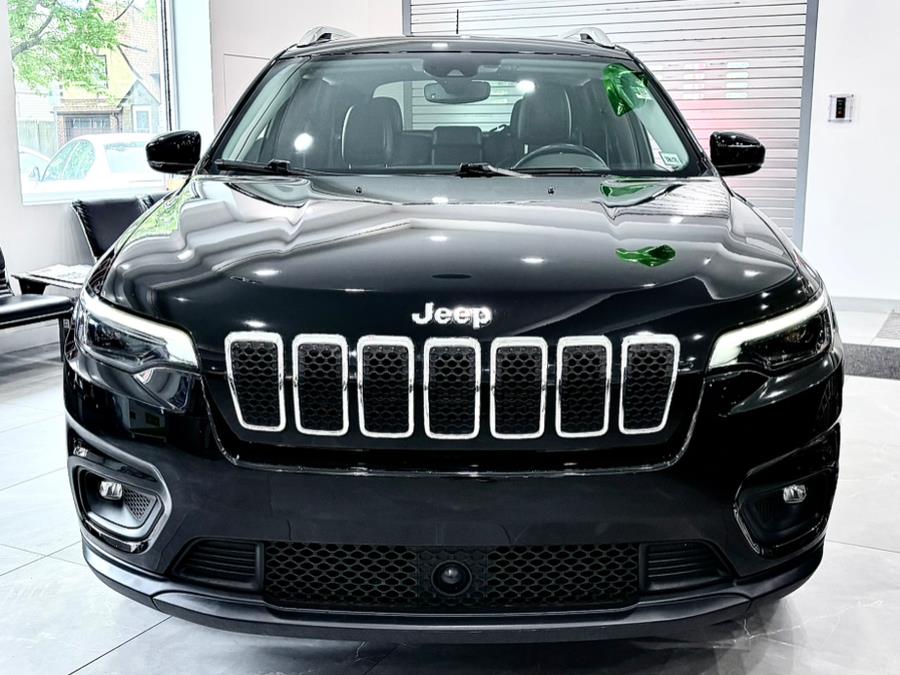 2021 Jeep Cherokee Latitude Lux FWD, available for sale in Franklin Square, New York | Luxury Motor Club. Franklin Square, New York 2021 Jeep Cherokee Latitude Lux FWD, available for sale in Franklin Square, New York | Luxury Motor Club. Franklin Square, New York