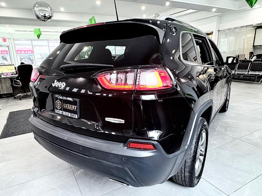2021 Jeep Cherokee Latitude Lux FWD, available for sale in Franklin Square, New York | Luxury Motor Club. Franklin Square, New York 2021 Jeep Cherokee Latitude Lux FWD, available for sale in Franklin Square, New York | Luxury Motor Club. Franklin Square, New York