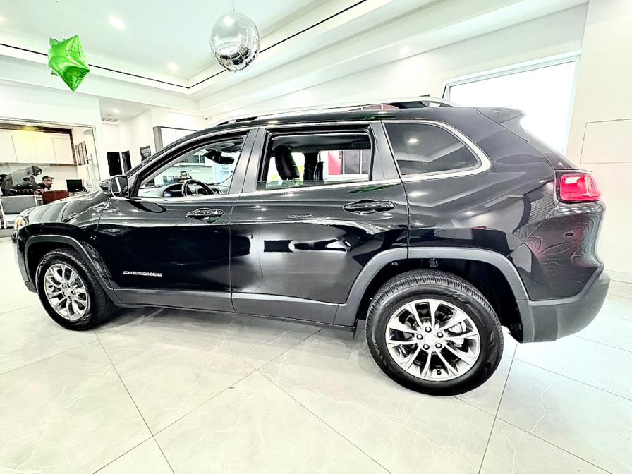2021 Jeep Cherokee Latitude Lux FWD, available for sale in Franklin Square, New York | Luxury Motor Club. Franklin Square, New York 2021 Jeep Cherokee Latitude Lux FWD, available for sale in Franklin Square, New York | Luxury Motor Club. Franklin Square, New York