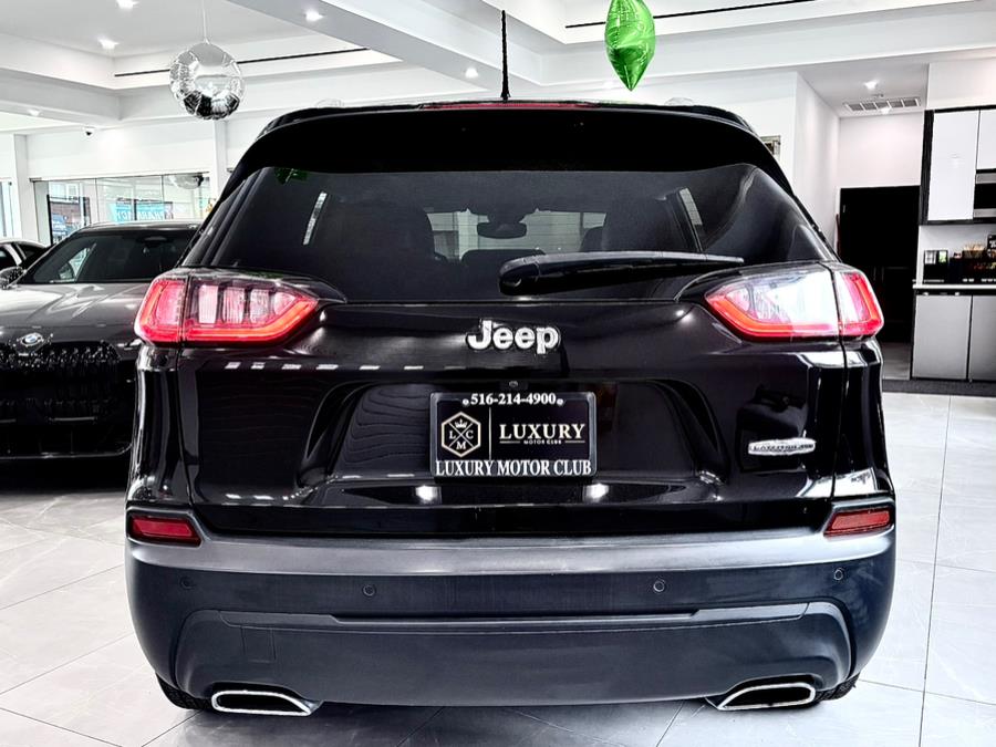 2021 Jeep Cherokee Latitude Lux FWD, available for sale in Franklin Square, New York | Luxury Motor Club. Franklin Square, New York 2021 Jeep Cherokee Latitude Lux FWD, available for sale in Franklin Square, New York | Luxury Motor Club. Franklin Square, New York