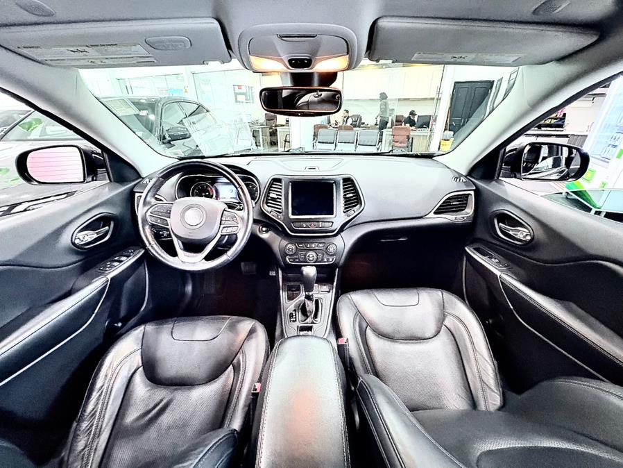 2021 Jeep Cherokee Latitude Lux FWD, available for sale in Franklin Square, New York | Luxury Motor Club. Franklin Square, New York 2021 Jeep Cherokee Latitude Lux FWD, available for sale in Franklin Square, New York | Luxury Motor Club. Franklin Square, New York
