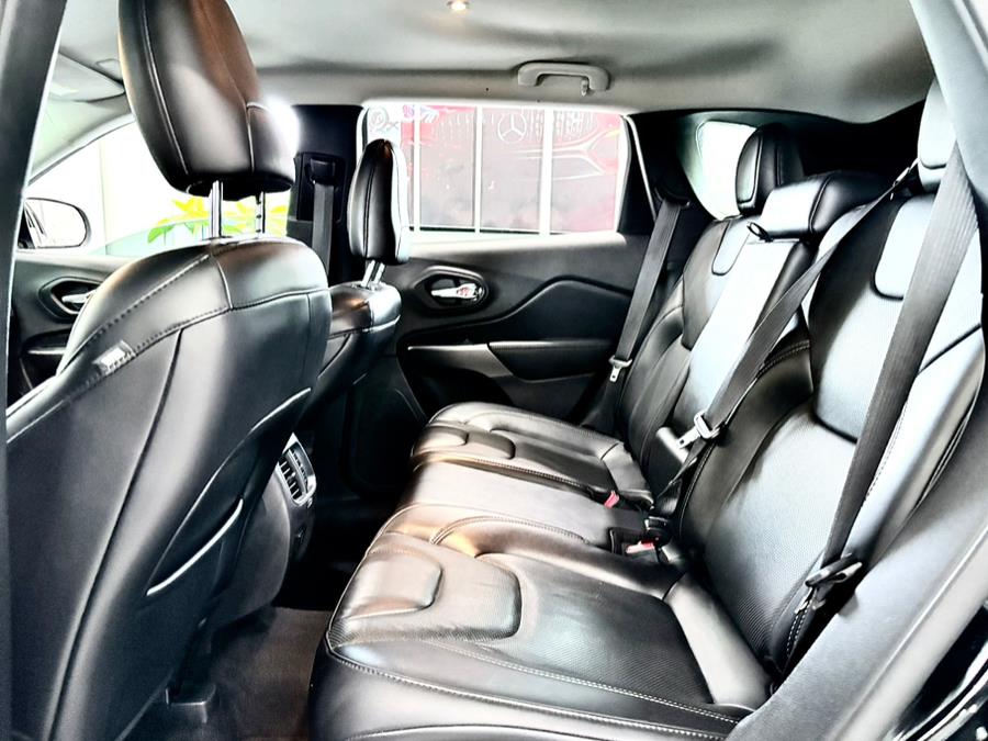2021 Jeep Cherokee Latitude Lux FWD, available for sale in Franklin Square, New York | Luxury Motor Club. Franklin Square, New York 2021 Jeep Cherokee Latitude Lux FWD, available for sale in Franklin Square, New York | Luxury Motor Club. Franklin Square, New York