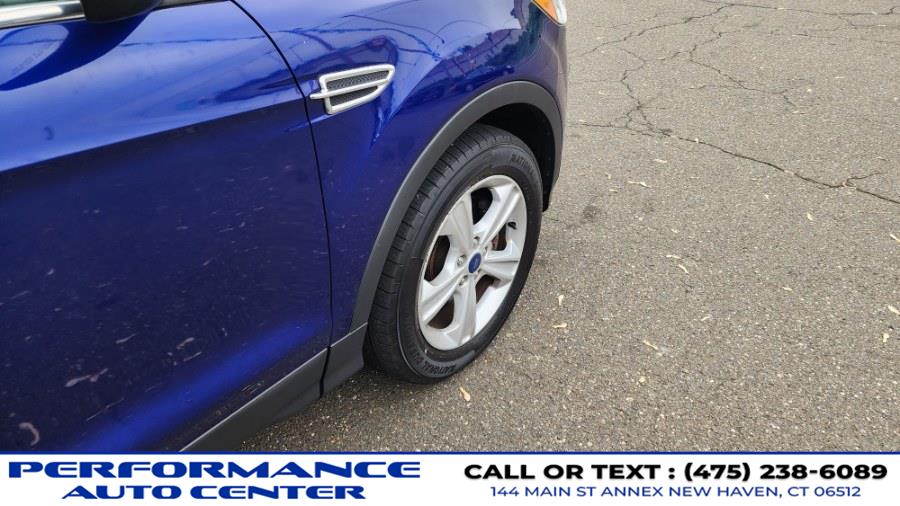 2016 Ford Escape 4WD 4dr SE, available for sale in New Haven, Connecticut | Performance Auto Sales LLC. New Haven, Connecticut 2016 Ford Escape 4WD 4dr SE, available for sale in New Haven, Connecticut | Performance Auto Sales LLC. New Haven, Connecticut