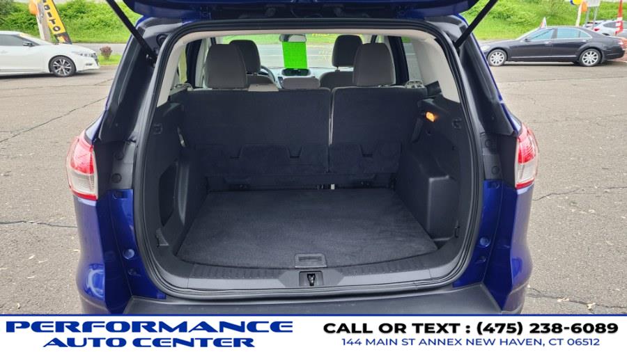 2016 Ford Escape 4WD 4dr SE, available for sale in New Haven, Connecticut | Performance Auto Sales LLC. New Haven, Connecticut 2016 Ford Escape 4WD 4dr SE, available for sale in New Haven, Connecticut | Performance Auto Sales LLC. New Haven, Connecticut