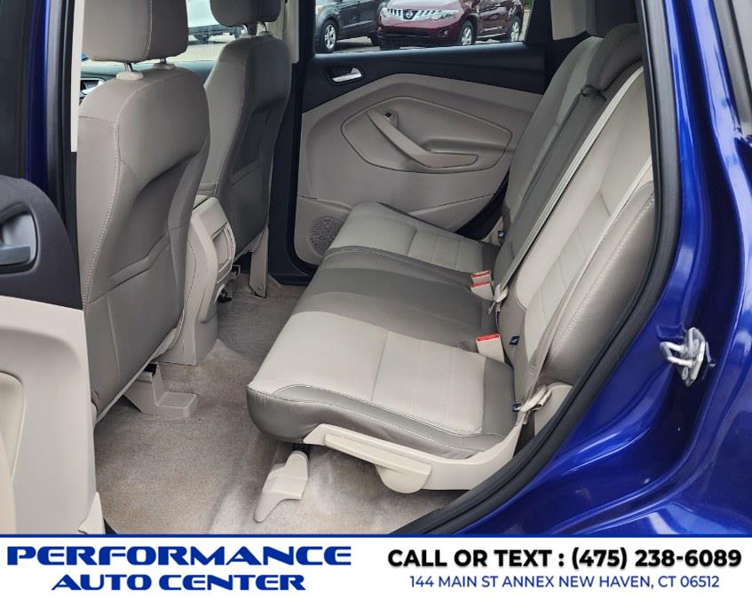 2016 Ford Escape 4WD 4dr SE, available for sale in New Haven, Connecticut | Performance Auto Sales LLC. New Haven, Connecticut 2016 Ford Escape 4WD 4dr SE, available for sale in New Haven, Connecticut | Performance Auto Sales LLC. New Haven, Connecticut