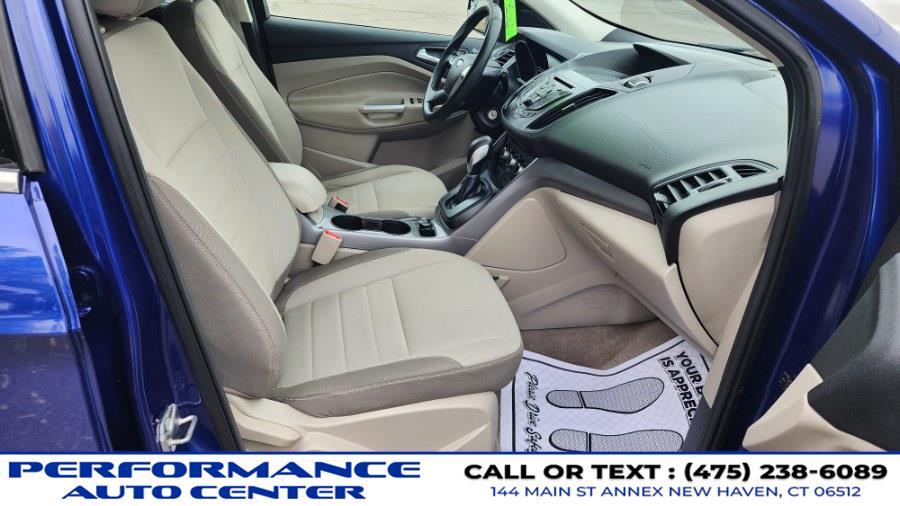 2016 Ford Escape 4WD 4dr SE, available for sale in New Haven, Connecticut | Performance Auto Sales LLC. New Haven, Connecticut 2016 Ford Escape 4WD 4dr SE, available for sale in New Haven, Connecticut | Performance Auto Sales LLC. New Haven, Connecticut