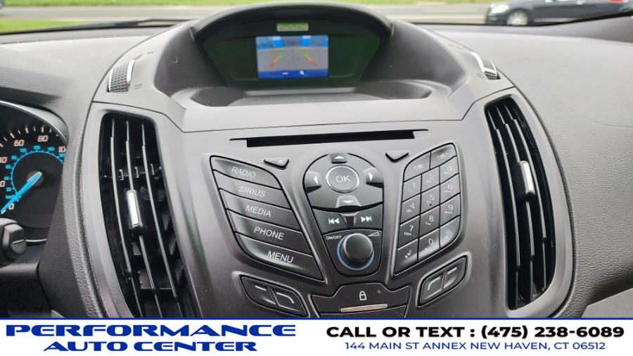 2016 Ford Escape 4WD 4dr SE, available for sale in New Haven, Connecticut | Performance Auto Sales LLC. New Haven, Connecticut 2016 Ford Escape 4WD 4dr SE, available for sale in New Haven, Connecticut | Performance Auto Sales LLC. New Haven, Connecticut