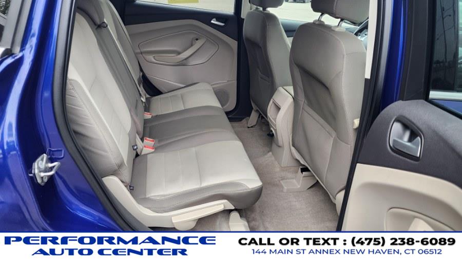 2016 Ford Escape 4WD 4dr SE, available for sale in New Haven, Connecticut | Performance Auto Sales LLC. New Haven, Connecticut 2016 Ford Escape 4WD 4dr SE, available for sale in New Haven, Connecticut | Performance Auto Sales LLC. New Haven, Connecticut