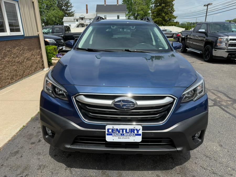 2022 Subaru Outback Premium CVT, available for sale in East Windsor, Connecticut | Century Auto And Truck. East Windsor, Connecticut 2022 Subaru Outback Premium CVT, available for sale in East Windsor, Connecticut | Century Auto And Truck. East Windsor, Connecticut