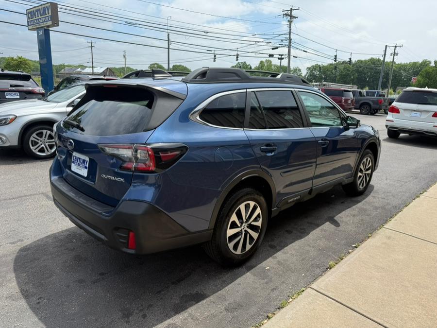 2022 Subaru Outback Premium CVT, available for sale in East Windsor, Connecticut | Century Auto And Truck. East Windsor, Connecticut 2022 Subaru Outback Premium CVT, available for sale in East Windsor, Connecticut | Century Auto And Truck. East Windsor, Connecticut