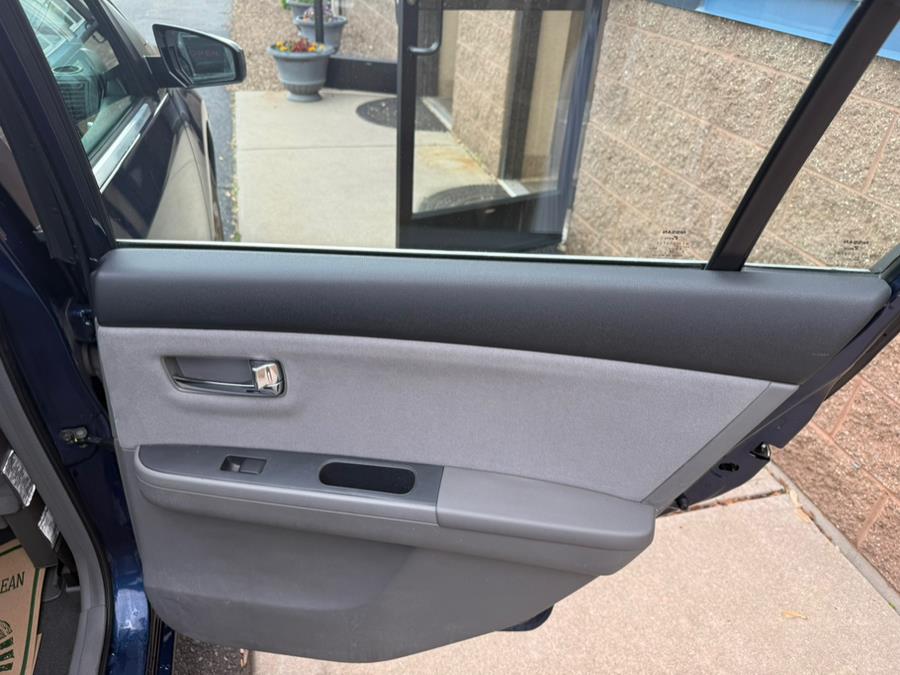 2008 Nissan Sentra 4dr Sdn I4 CVT 2.0, available for sale in East Windsor, Connecticut | Century Auto And Truck. East Windsor, Connecticut 2008 Nissan Sentra 4dr Sdn I4 CVT 2.0, available for sale in East Windsor, Connecticut | Century Auto And Truck. East Windsor, Connecticut