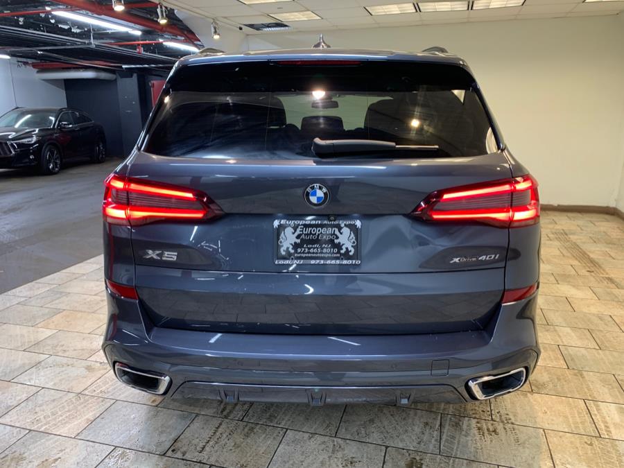 2020 BMW X5 xDrive40i Sports Activity Vehicle, available for sale in Lodi, New Jersey | European Auto Expo. Lodi, New Jersey 2020 BMW X5 xDrive40i Sports Activity Vehicle, available for sale in Lodi, New Jersey | European Auto Expo. Lodi, New Jersey