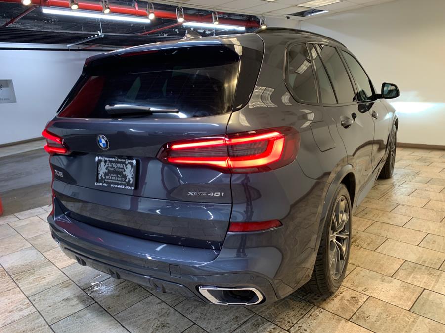 2020 BMW X5 xDrive40i Sports Activity Vehicle, available for sale in Lodi, New Jersey | European Auto Expo. Lodi, New Jersey 2020 BMW X5 xDrive40i Sports Activity Vehicle, available for sale in Lodi, New Jersey | European Auto Expo. Lodi, New Jersey