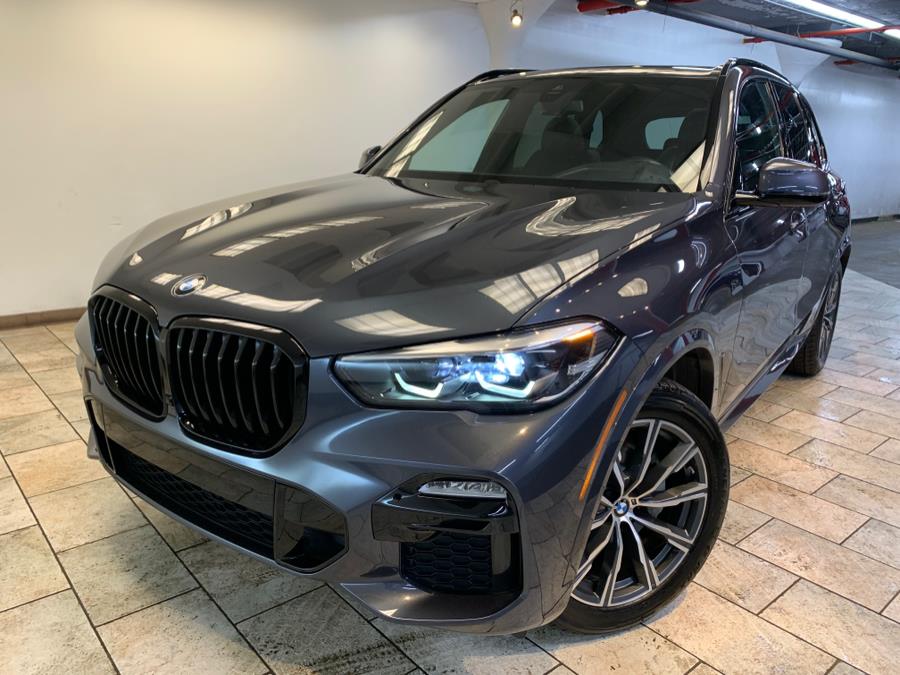 2020 BMW X5 xDrive40i Sports Activity Vehicle, available for sale in Lodi, New Jersey | European Auto Expo. Lodi, New Jersey 2020 BMW X5 xDrive40i Sports Activity Vehicle, available for sale in Lodi, New Jersey | European Auto Expo. Lodi, New Jersey