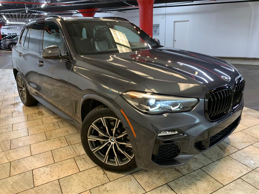 2020 BMW X5 xDrive40i Sports Activity Vehicle, available for sale in Lodi, New Jersey | European Auto Expo. Lodi, New Jersey 2020 BMW X5 xDrive40i Sports Activity Vehicle, available for sale in Lodi, New Jersey | European Auto Expo. Lodi, New Jersey