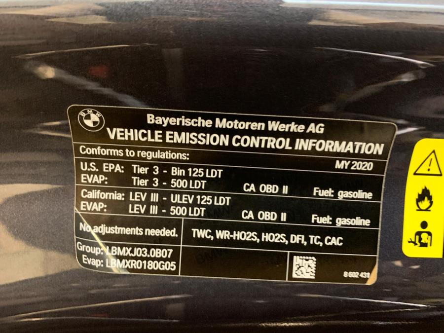2020 BMW X5 xDrive40i Sports Activity Vehicle, available for sale in Lodi, New Jersey | European Auto Expo. Lodi, New Jersey 2020 BMW X5 xDrive40i Sports Activity Vehicle, available for sale in Lodi, New Jersey | European Auto Expo. Lodi, New Jersey