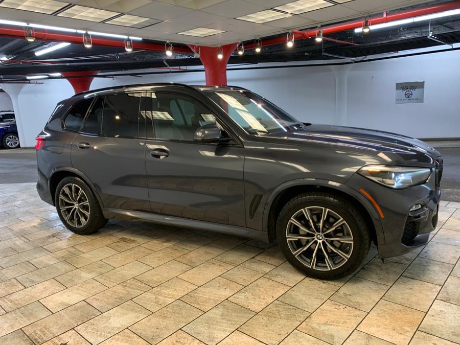 2020 BMW X5 xDrive40i Sports Activity Vehicle, available for sale in Lodi, New Jersey | European Auto Expo. Lodi, New Jersey 2020 BMW X5 xDrive40i Sports Activity Vehicle, available for sale in Lodi, New Jersey | European Auto Expo. Lodi, New Jersey