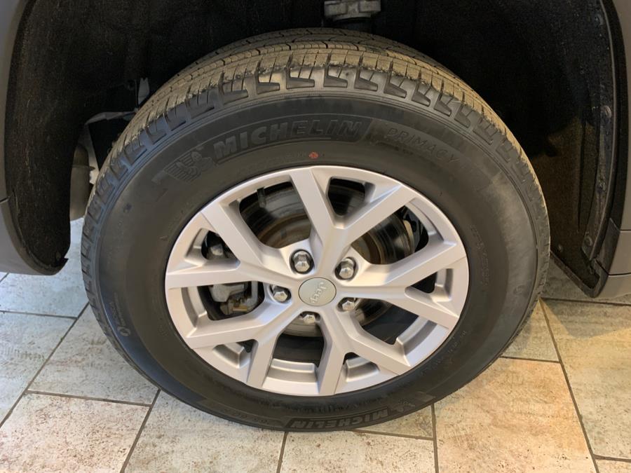2022 Jeep Grand Cherokee L Limited 4x4, available for sale in Lodi, New Jersey | European Auto Expo. Lodi, New Jersey 2022 Jeep Grand Cherokee L Limited 4x4, available for sale in Lodi, New Jersey | European Auto Expo. Lodi, New Jersey