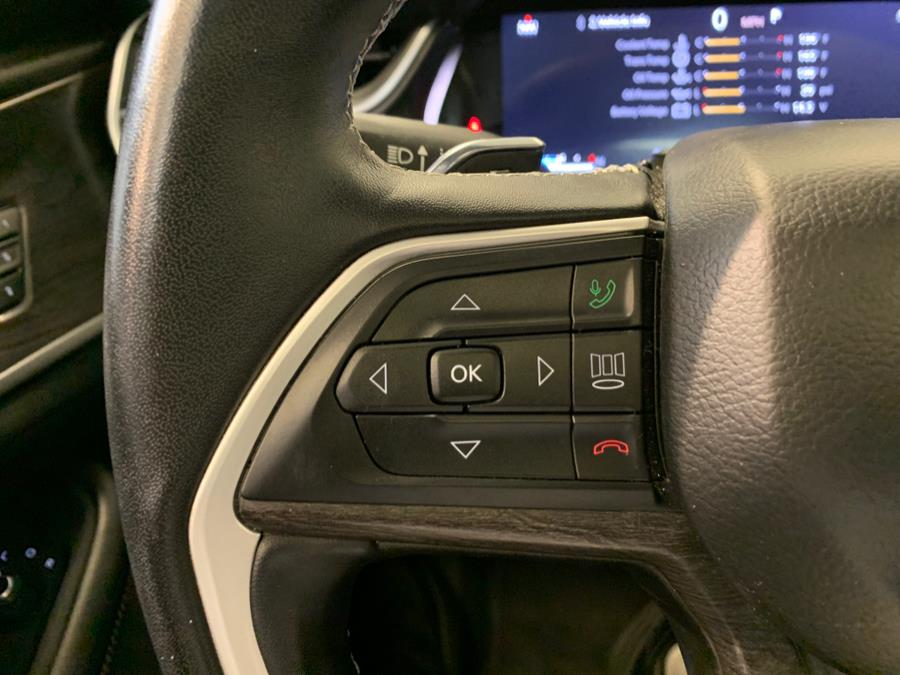 2022 Jeep Grand Cherokee L Limited 4x4, available for sale in Lodi, New Jersey | European Auto Expo. Lodi, New Jersey 2022 Jeep Grand Cherokee L Limited 4x4, available for sale in Lodi, New Jersey | European Auto Expo. Lodi, New Jersey