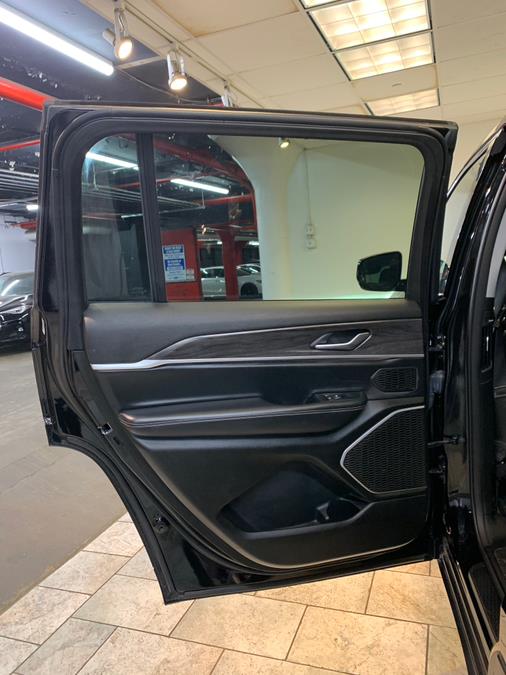 2022 Jeep Grand Cherokee L Limited 4x4, available for sale in Lodi, New Jersey | European Auto Expo. Lodi, New Jersey 2022 Jeep Grand Cherokee L Limited 4x4, available for sale in Lodi, New Jersey | European Auto Expo. Lodi, New Jersey