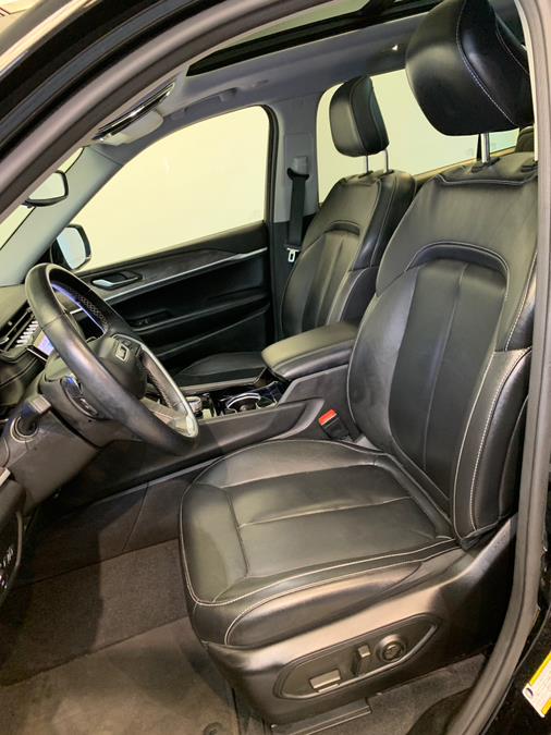 2022 Jeep Grand Cherokee L Limited 4x4, available for sale in Lodi, New Jersey | European Auto Expo. Lodi, New Jersey 2022 Jeep Grand Cherokee L Limited 4x4, available for sale in Lodi, New Jersey | European Auto Expo. Lodi, New Jersey