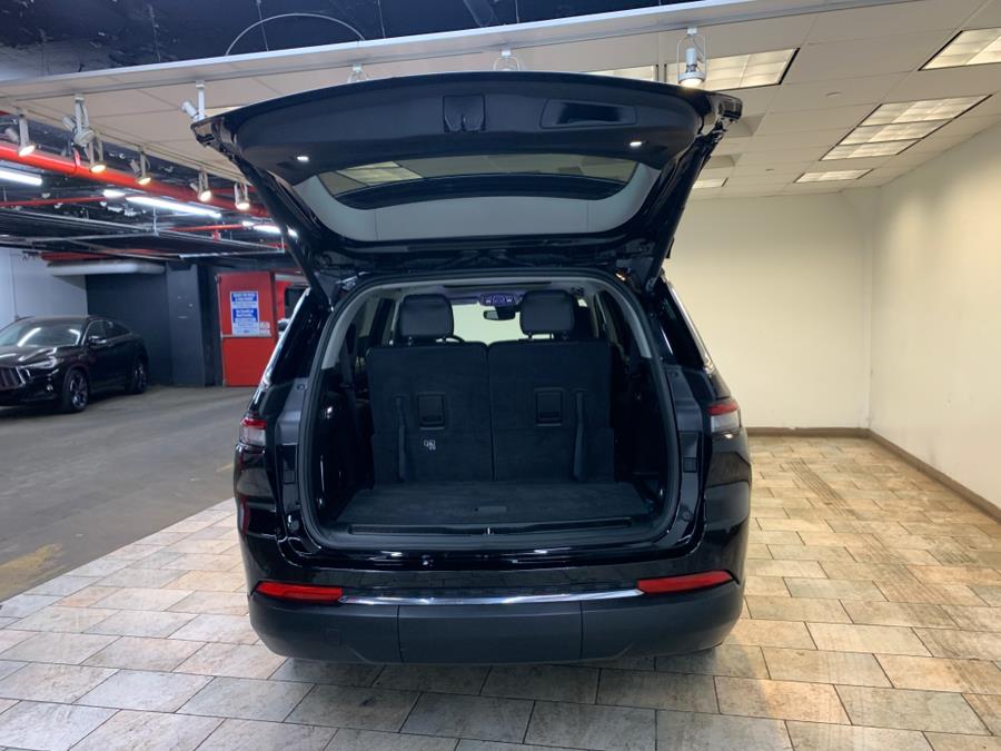 2022 Jeep Grand Cherokee L Limited 4x4, available for sale in Lodi, New Jersey | European Auto Expo. Lodi, New Jersey 2022 Jeep Grand Cherokee L Limited 4x4, available for sale in Lodi, New Jersey | European Auto Expo. Lodi, New Jersey