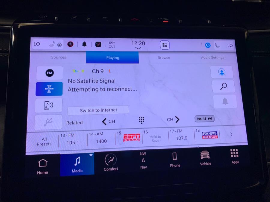 2022 Jeep Grand Cherokee L Limited 4x4, available for sale in Lodi, New Jersey | European Auto Expo. Lodi, New Jersey 2022 Jeep Grand Cherokee L Limited 4x4, available for sale in Lodi, New Jersey | European Auto Expo. Lodi, New Jersey