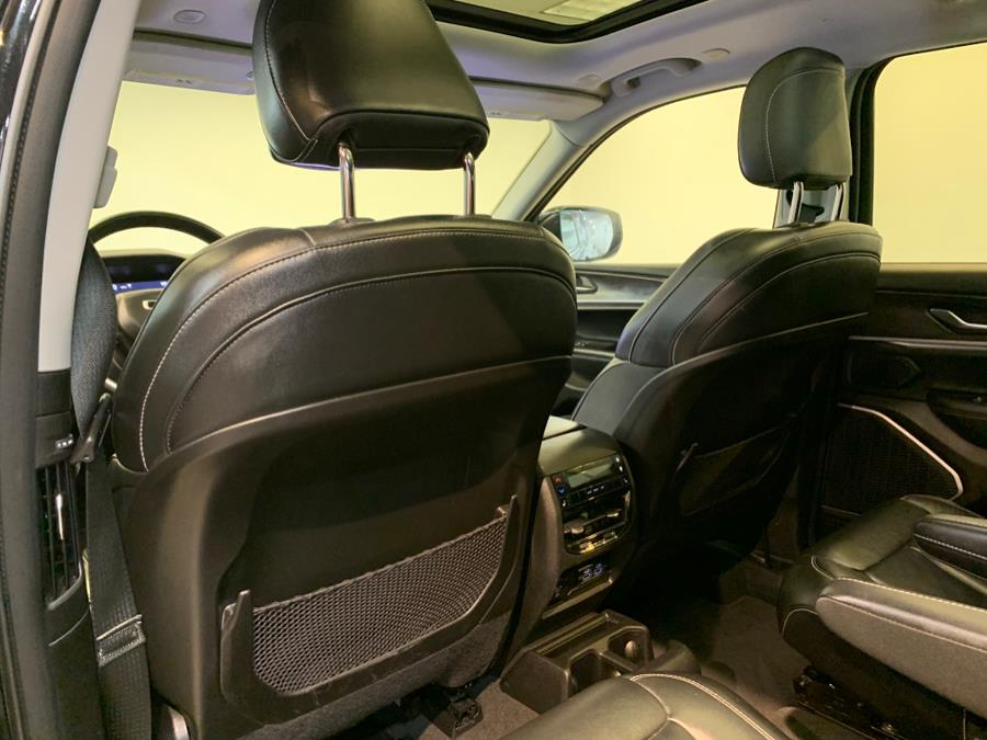 2022 Jeep Grand Cherokee L Limited 4x4, available for sale in Lodi, New Jersey | European Auto Expo. Lodi, New Jersey 2022 Jeep Grand Cherokee L Limited 4x4, available for sale in Lodi, New Jersey | European Auto Expo. Lodi, New Jersey
